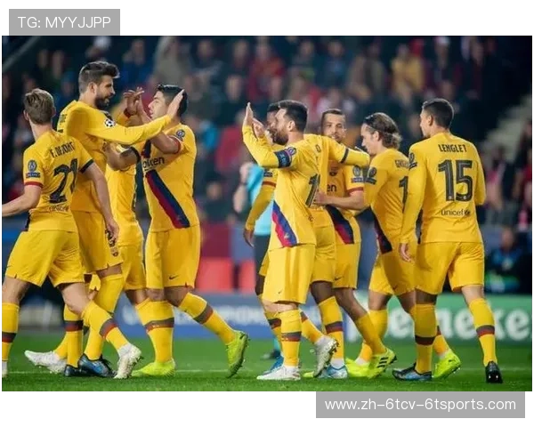 巴萨欧冠连冠赛季战绩与核心球员分析 巴萨欧冠连冠赛季战绩与核心球员分析